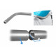 Каркасний басейн Intex Ultra XTR Frame 26368 732x366x132 см з піщаним фільтр-насосом та хлоргенератором