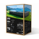 Каркасний басейн Intex Ultra XTR Frame 26378 975 x 488 x 132 см з пісочним фільтром