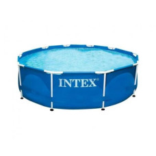 Каркасний басейн Intex 28200 305×76 см, 4485 л, круглий