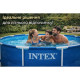 Каркасний басейн Intex 28200 305×76 см, 4485 л, круглий