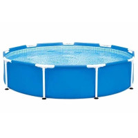 Каркасний басейн Intex 28205 NP 244x51 см, 1828 л