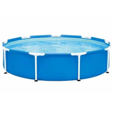 Каркасний басейн Intex 28205 NP 244x51 см, 1828 л
