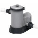 Каркасний басейн Bestway 56462 Steel Pro MAX 549×122 см