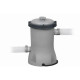 Каркасний басейн Bestway 56679 Steel Pro 305×76 см з фільтр-насосом