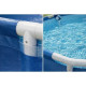 Каркасний басейн Bestway 56706 Steel Pro 305×76 см