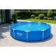 Каркасний басейн Bestway 56706 Steel Pro 305×76 см