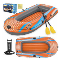 Надувний човен Bestway Kondor Elite 3000 61145 246×122 см