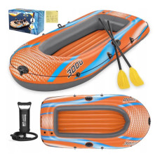 Надувний човен Bestway Kondor Elite 3000 61145 246×122 см