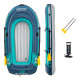 Надувний човен Bestway X2 Trek 61154 294х137 см