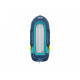 Надувний човен Bestway X2 Trek 61154 294х137 см