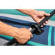Надувний човен Bestway X2 Trek 61154 294х137 см