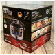 Мультиварка Zepline ZP-060, 6л, 1800W, 12 програм