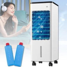Кондиціонер-охолоджувач повітря, 3 швидкості, з таймером LZ05EX 50W 5.5 л