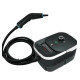 Пароочисник Lest C1 Classic Pro Black