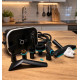 Пароочисник Lest C1 Classic Pro Black