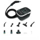 Пароочисник Lest C1 Classic Pro Black