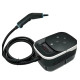 Пароочисник Lest C2 Touch Pro Black