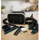 Пароочисник Lest C2 Touch Pro Black