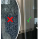 Пароочисник Lest C2 Touch Pro White