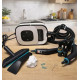 Пароочисник Lest C2 Touch Pro White