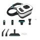 Пароочисник Lest C2 Touch Pro White