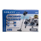 Пилосос вертикальний 3в1 Sokany SK-13020 2000 Вт 
