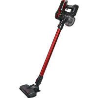 Пылесос аккумуляторный ручной Sokany SK3391R вертикальный беспроводной для сухой уборки 2000 Вт