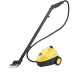 Пароочисник Zepline ZP-00223 Pro, 3000 Вт, резервуар 1,2 л, тиск 4 бари, комплект насадок для ефективного очищення без хімії