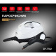 Пароочисник Zepline ZP-7782 4000 Вт з тиском 4 бари