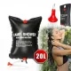 Похідний портативний душ 20л Washing Spray
