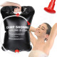 Похідний портативний душ 20л Washing Spray