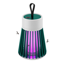 Електричний знищувач комах Electric shock mosquito killing lamp