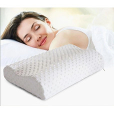 Ортопедична подушка Memory Pillow “з пам’яттю"