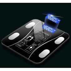 Підлогові розумні фітнес ваги Smart Bluetooth