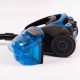 Пилосос VOLYYX GT-1604 синій DARK BLUE 4000 Watt